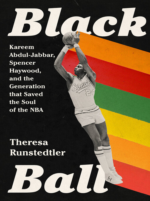 Title details for Black Ball by Theresa Runstedtler - Wait list